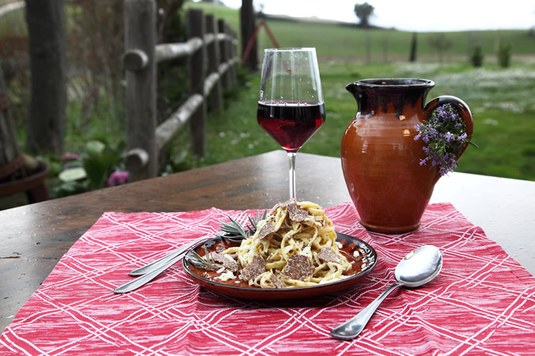 tagliatelle